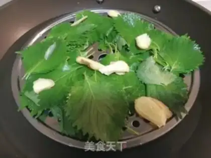 Make Crabs step 3