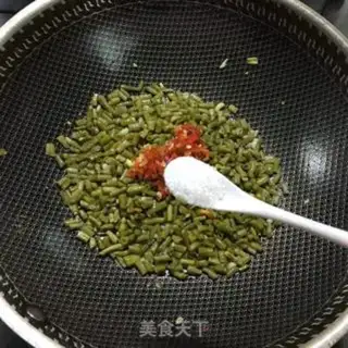 Make Pepper cutters, soybeans step 2
