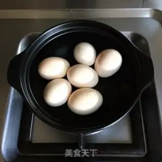 Make Beer balls step 0