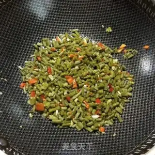 Make Cook white step 1