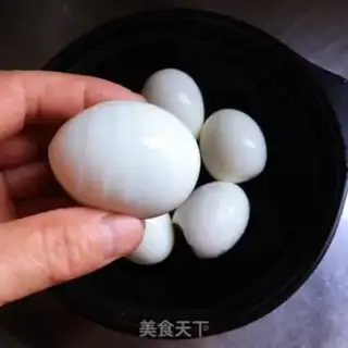 Make Beer balls step 1
