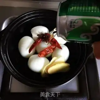 Make Beer balls step 3