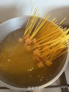 Make Sausage powder step 3