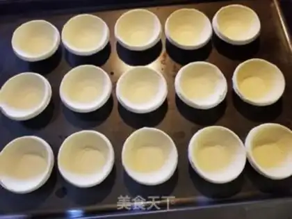 Make Eggstick step 6
