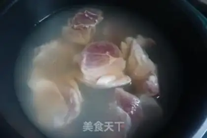 Make Soy sauce step 4