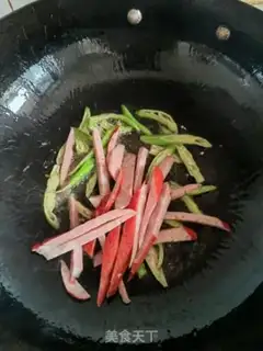 Make Red intestinal cabbage step 3