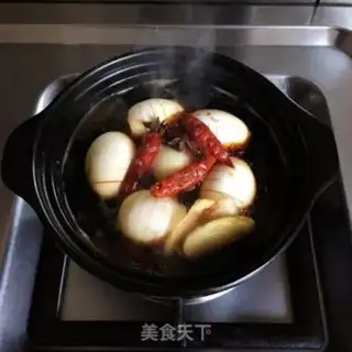 Make Beer balls step 5