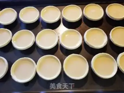Make Eggstick step 7