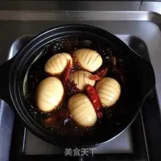 Make Beer balls step 6