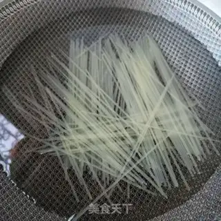 Make Spoonball soup step 3