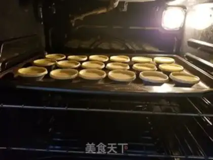 Make Eggstick step 8