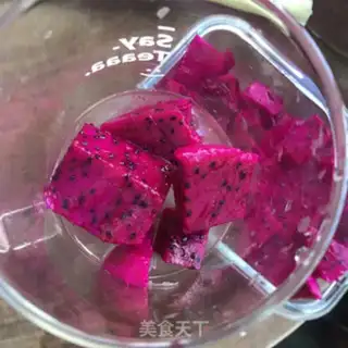 Make Flamingo gas bubble step 4