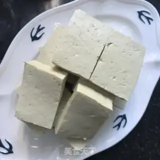 Make Black tofu step 2