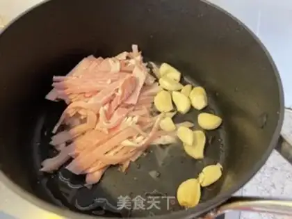 Make Sausage powder step 6