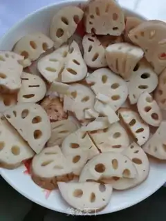 Make Golden pins and mushrooms step 0