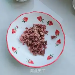 Make Donkey meat step 1