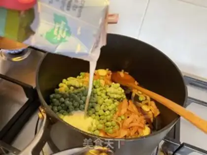 Make Sausage powder step 7