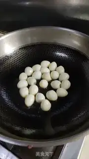 Make Coke eggs step 2