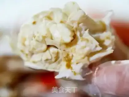 Make Crabs step 7