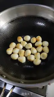 Make Coke eggs step 3