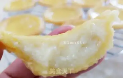Make Eggstick step 11