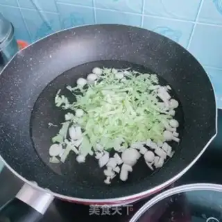 Make Donkey meat step 5
