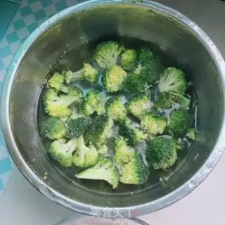 Make ♪ Slurberry fried meat ♪ step 0