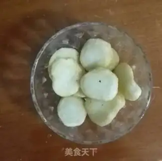 Make Honey step 1