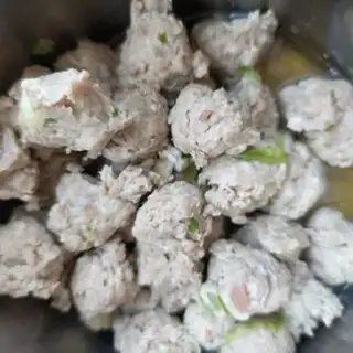 Make Spoonball soup step 8