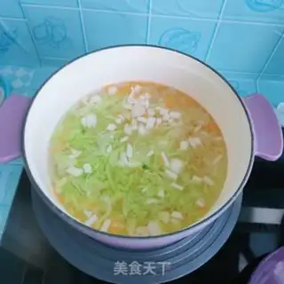 Make Donkey meat step 8