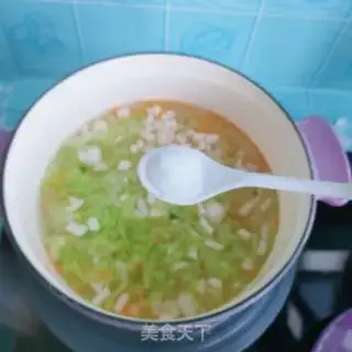 Make Donkey meat step 9