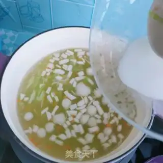 Make Donkey meat step 10