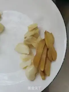 Make Meat and meat step 1