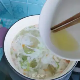 Make Donkey meat step 11