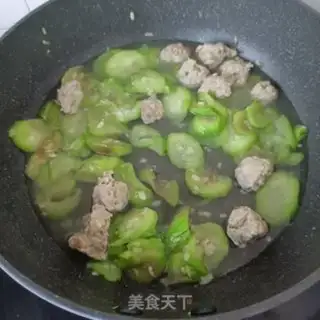 Make Spoonball soup step 10