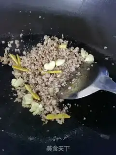 Make Meat and meat step 3