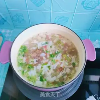 Make Donkey meat step 15