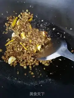 Make Meat and meat step 4