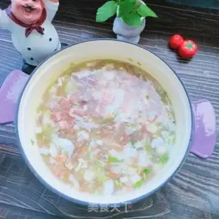 Make Donkey meat step 17