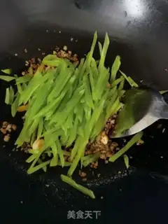 Make Meat and meat step 5