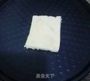 Make The spinal sandwich step 0