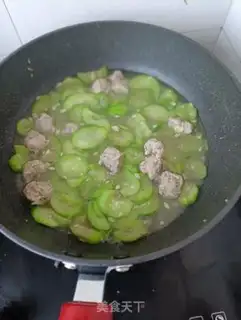 Make Spoonball soup step 14