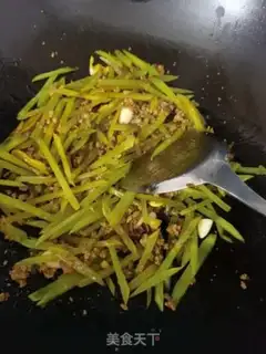 Make Meat and meat step 6