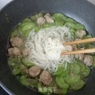 Make Spoonball soup step 15