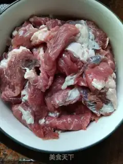 Make Roasted beef step 0