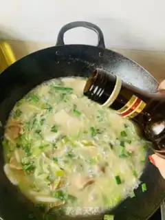 Make Cook white step 13