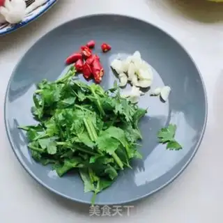 Make Fish tofu soup step 3