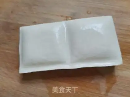 Make Tofu step 0