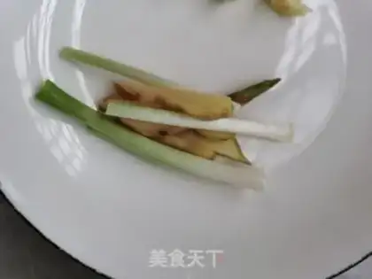 Make Cream shrimp step 1
