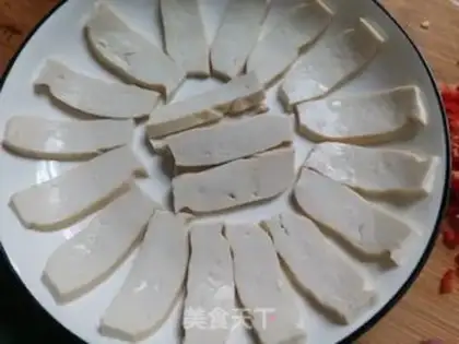 Make Tofu step 2